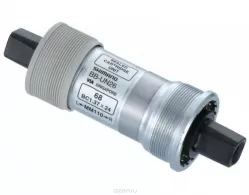 Butuc pedalier SHIMANO BB-UN26 Italian, 70-110 m 